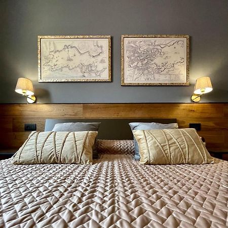 Suite 29A Olbia Center Экстерьер фото