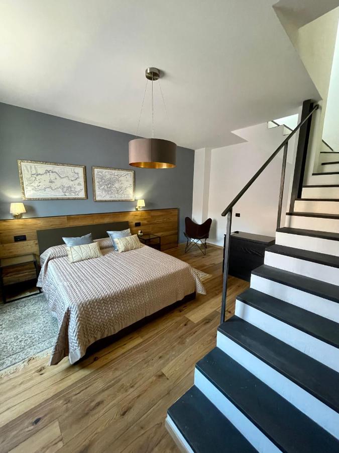 Suite 29A Olbia Center Экстерьер фото
