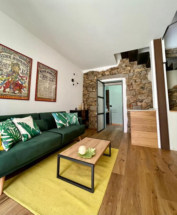Suite 29A Olbia Center Экстерьер фото
