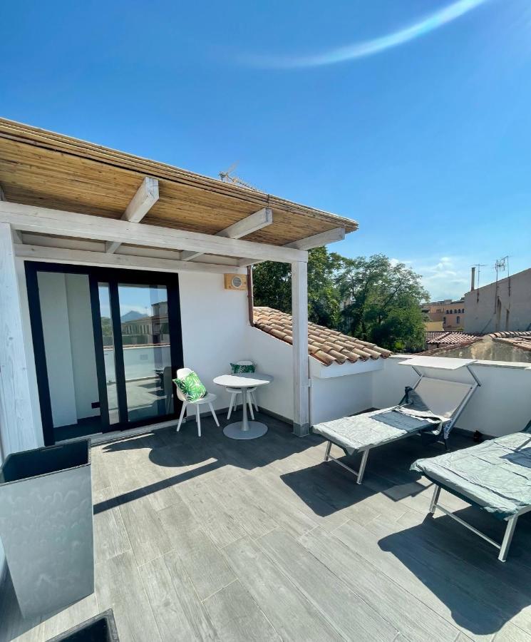 Suite 29A Olbia Center Экстерьер фото
