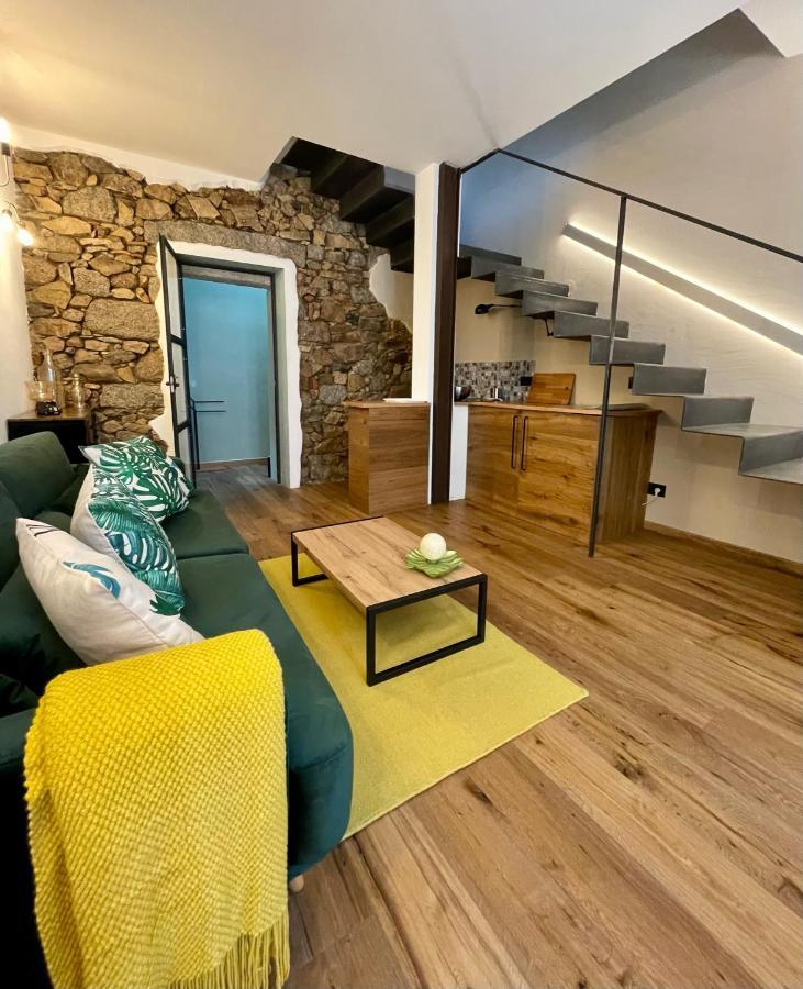 Suite 29A Olbia Center Экстерьер фото