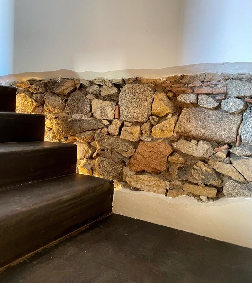 Suite 29A Olbia Center Экстерьер фото