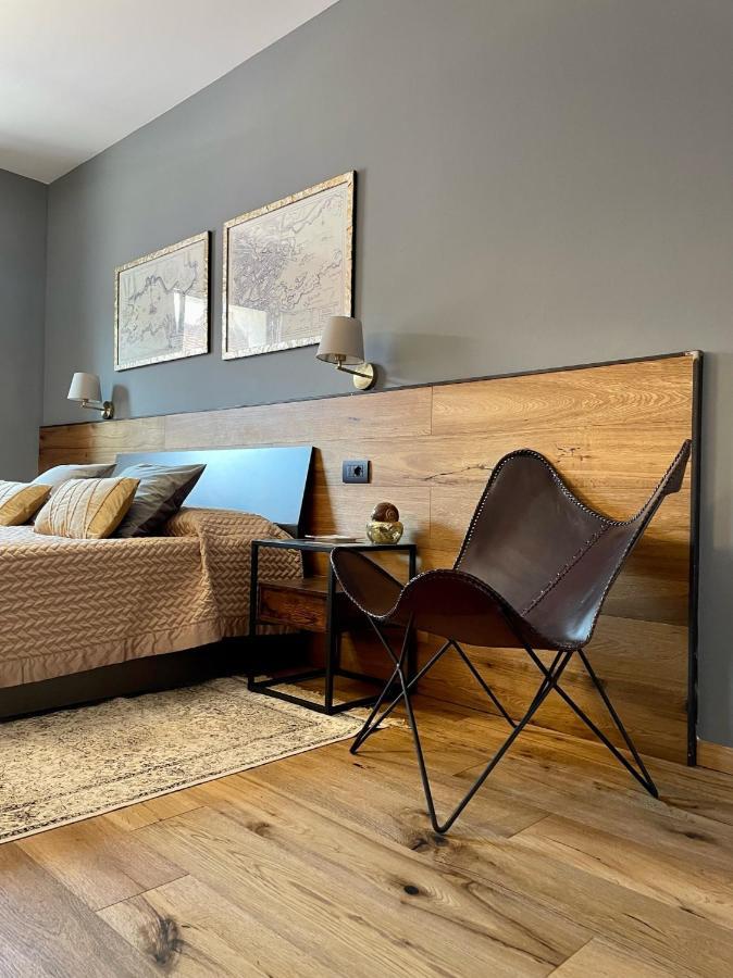 Suite 29A Olbia Center Экстерьер фото