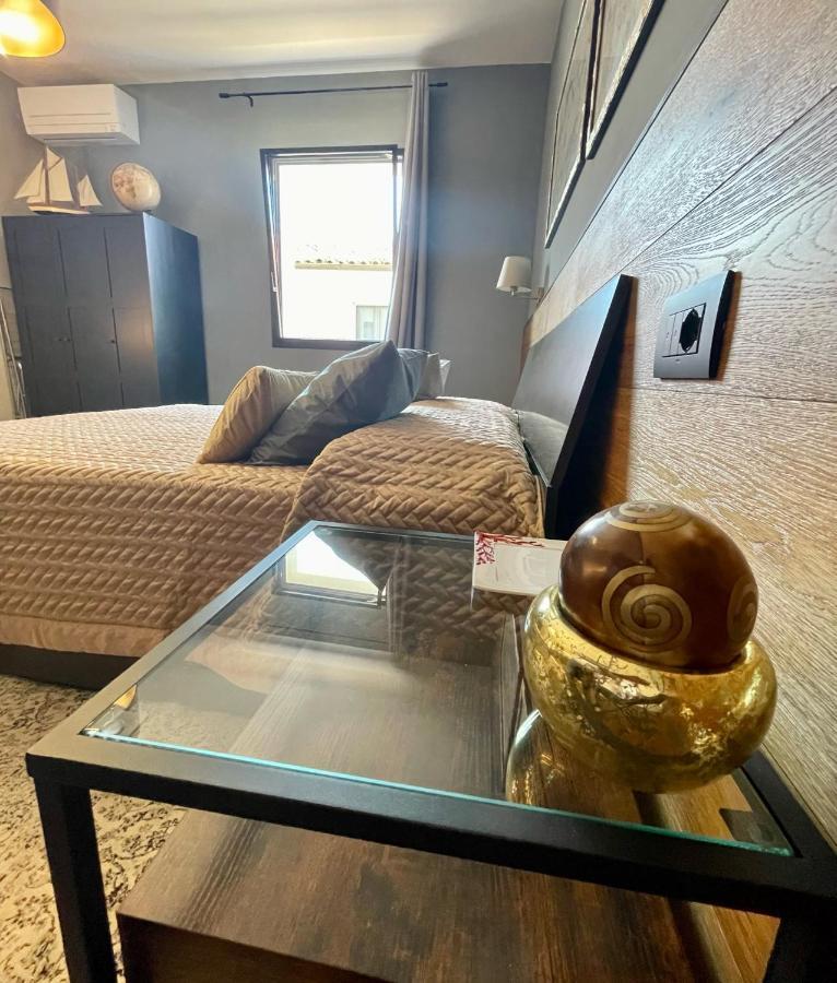 Suite 29A Olbia Center Экстерьер фото