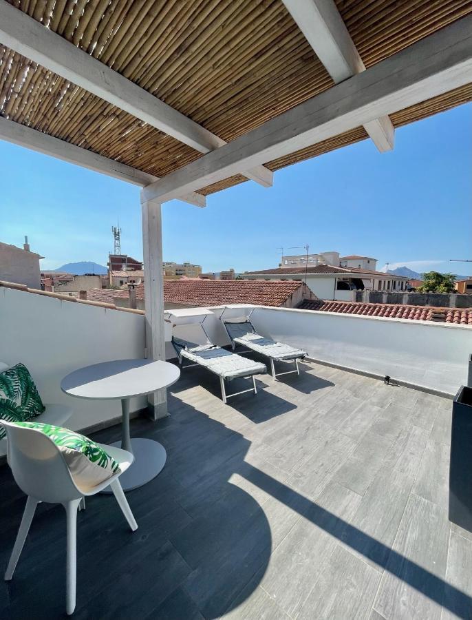 Suite 29A Olbia Center Экстерьер фото