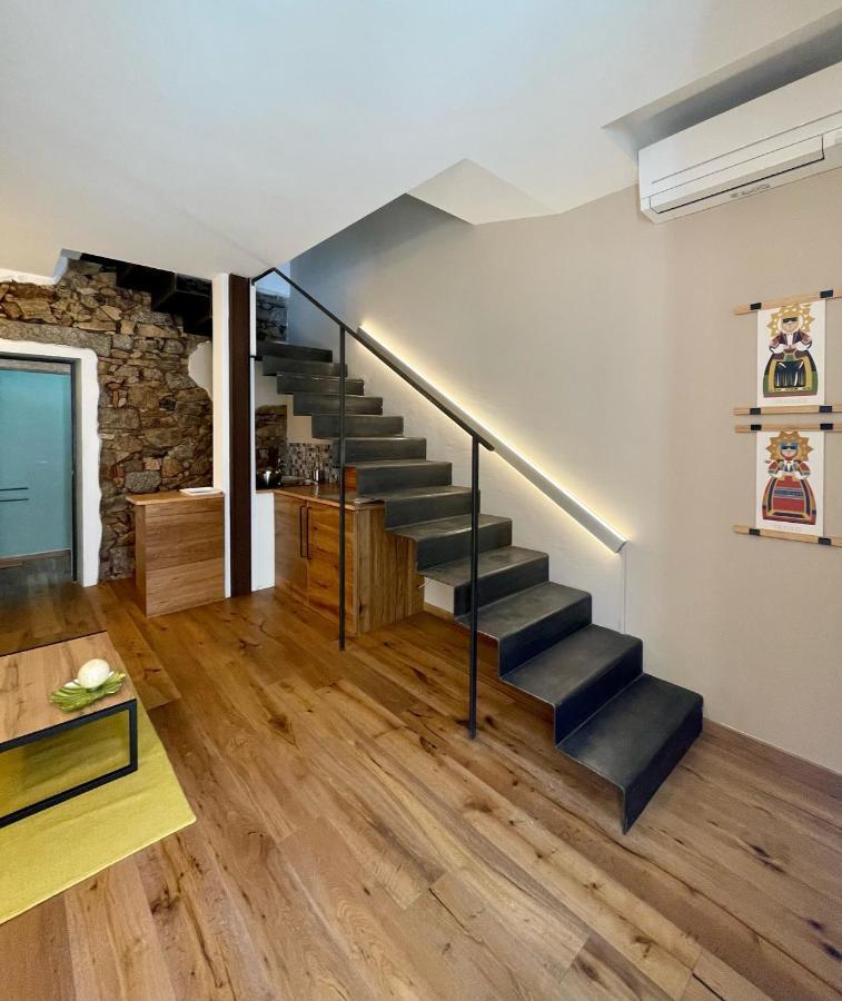 Suite 29A Olbia Center Экстерьер фото