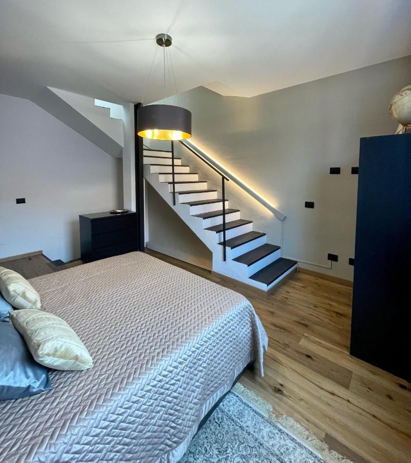 Suite 29A Olbia Center Экстерьер фото