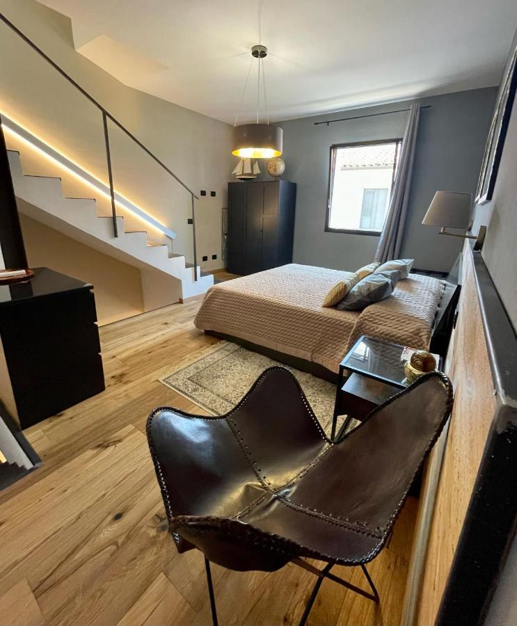 Suite 29A Olbia Center Экстерьер фото