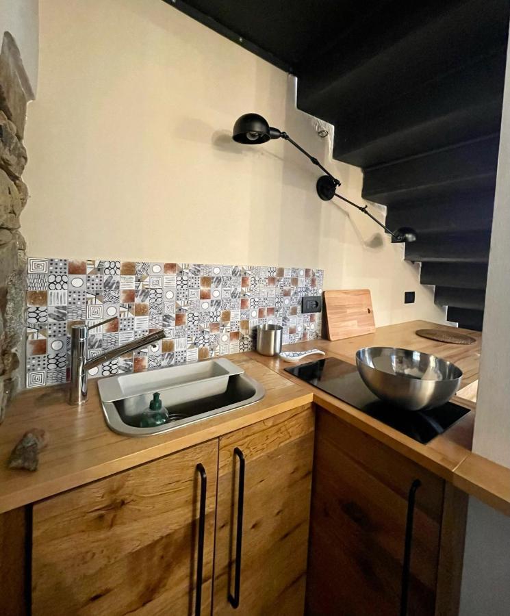 Suite 29A Olbia Center Экстерьер фото