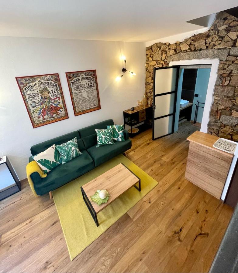 Suite 29A Olbia Center Экстерьер фото